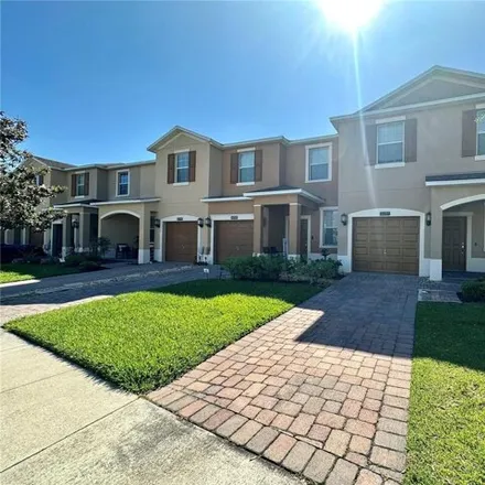 Image 2 - 11251 Savannah Landing Circle, Orange County, FL 32832, USA - House for rent