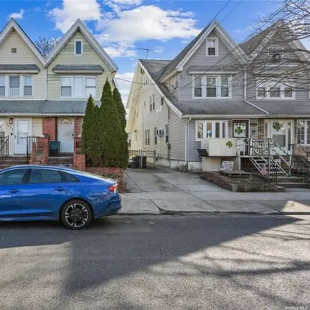 Buy this 3 bed house on 2071 New York Avenue in New York, NY 11210