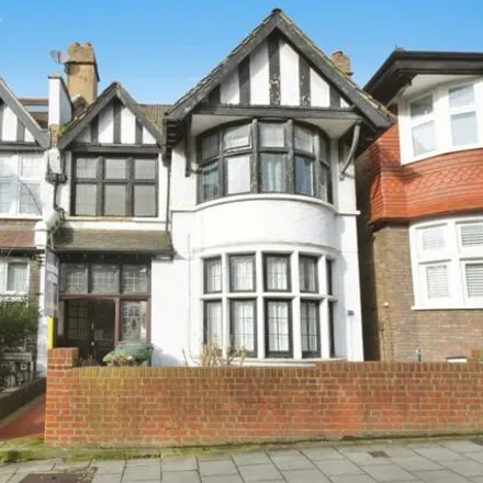 Buy this 5 bed house on 59 Belmont Hill in London, SE13 5AX