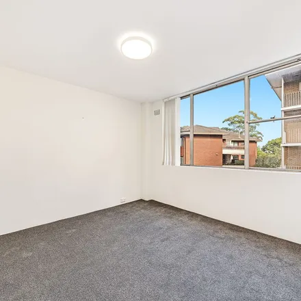Rent this 2 bed apartment on Farleigh Court in 410 Mowbray Road, Lane Cove North NSW 2066