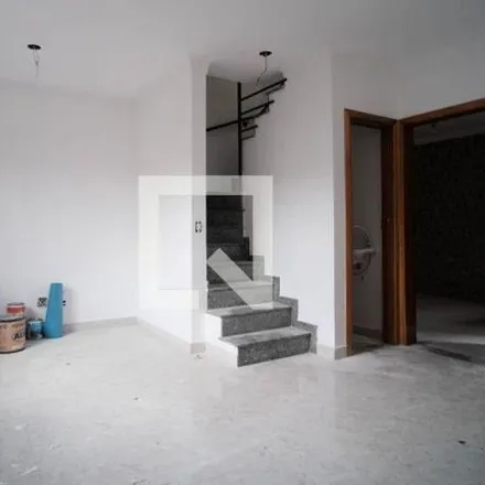 Rent this 3 bed apartment on Rua Lagoa Formosa in Vila Guilhermina, São Paulo - SP