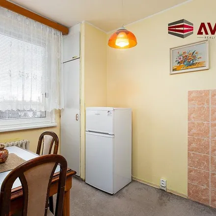 Image 8 - Na Pastvisku 678/11, 747 05 Opava, Czechia - Apartment for rent