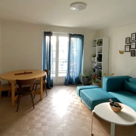 Rent this 3 bed apartment on Alte Landstrasse 131 in 8800 Thalwil, Switzerland