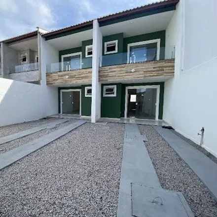 Buy this 3 bed house on Rua 3 376 in Mondubim, Fortaleza - CE