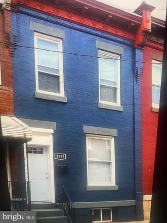 Rent this 3 bed townhouse on 2752 North Opal Street in Philadelphia, PA 19132