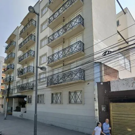 Buy this 2 bed apartment on Calzada de la Viga in Venustiano Carranza, 15830 Mexico City