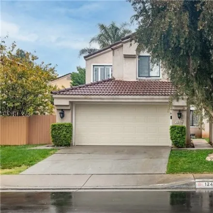 Buy this 4 bed house on 1246 Via Florence in Redlands, CA 92374