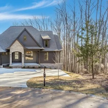 Buy this 6 bed house on 28 Valley Crest Court in Travelers Rest, SC 29690