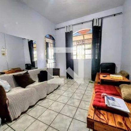Buy this 2 bed house on Rua Deusdedith de Assis in Dom Bosco, Belo Horizonte - MG