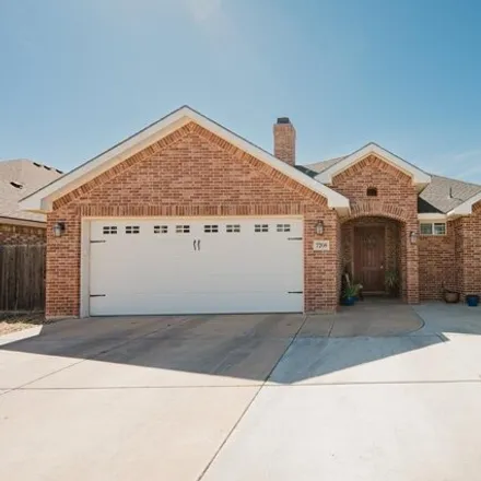 Buy this 3 bed house on 7258 Bellini Street in Odessa, TX 79765
