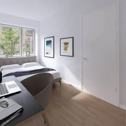 Rent this 2 bed apartment on Honningvænget 77 in 8381 Tilst, Denmark