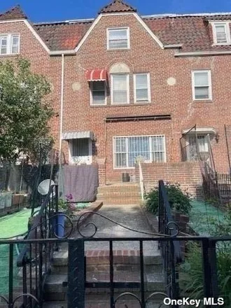 Buy this 5 bed house on 37-31 78th Street in New York, NY 11372