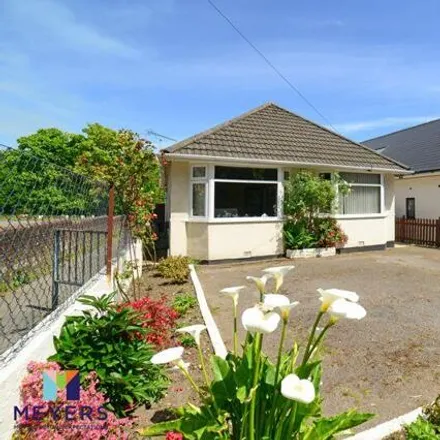 Image 3 - St Michael's Church, Blandford Road, Poole, BH15 4HR, United Kingdom - House for sale