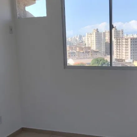 Buy this 2 bed apartment on Rua Benedito das Neves in Santa Inês, Vila Velha - ES