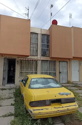 Buy this 2 bed house on unnamed road in La Mayeguera, San Martín Cuautlalpan