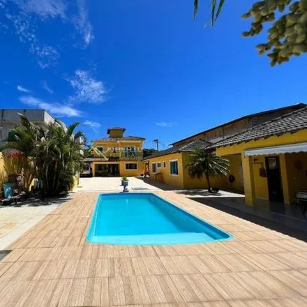 Buy this 5 bed house on Avenida Marlim in Cajueiro, Cabo Frio - RJ