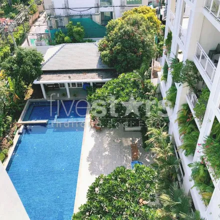 Image 8 - Soi Phraya Phiren, Sathon District, Bangkok 10120, Thailand - Apartment for rent