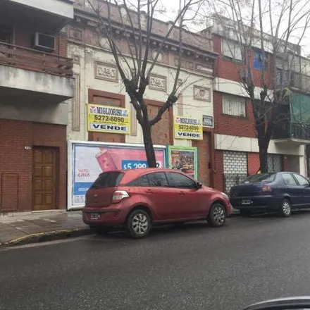 Image 2 - General Urquiza 1436, San Cristóbal, 1243 Buenos Aires, Argentina - House for sale