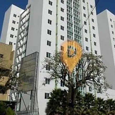 Buy this 2 bed apartment on Rua Jovino do Rosário 946 in Boa Vista, Curitiba - PR