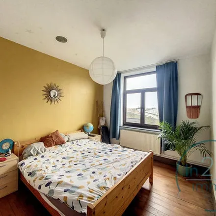 Rent this 3 bed apartment on Middelweg 23 in 3001 Heverlee, Belgium