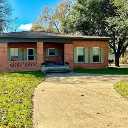 Image 3 - Ash Street, Grapeland, Houston County, TX 75844, USA - House for sale