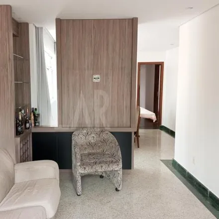 Image 1 - Rua Olímpio de Assis, Cidade Jardim, Belo Horizonte - MG, 30380-030, Brazil - Apartment for rent