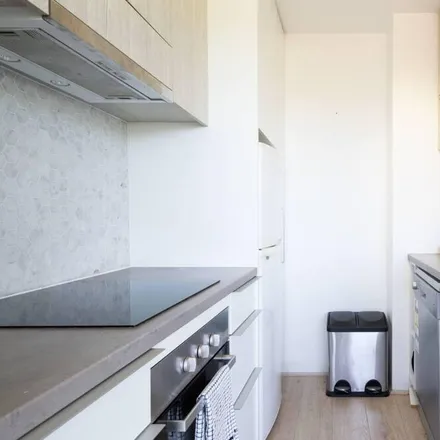 Rent this 1 bed apartment on Paddington NSW 2021