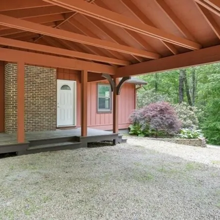 Image 3 - 200 Picklesimer Rd, Highlands, North Carolina, 28741 - House for sale