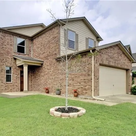 Image 2 - 11308 Kirkland Hill Path, Austin, Texas, 78754 - House for rent