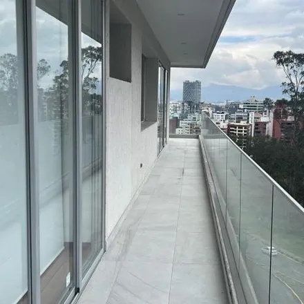 Image 2 - Dentica, Avenida González Suárez, 170107, Quito, Ecuador - Apartment for sale
