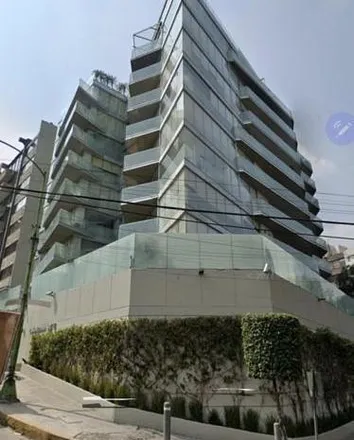 Buy this 3 bed apartment on Calle Sierra Guadarrama 49 in Miguel Hidalgo, 11000 Mexico City