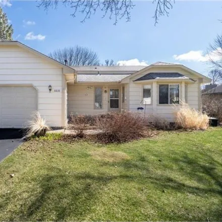Image 1 - 8836 Ives Court, Maple Grove, MN 55369, USA - House for sale