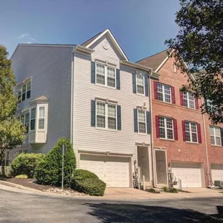 Rent this 3 bed condo on 7719 Valley Oak Drive in Howard County, MD 21075