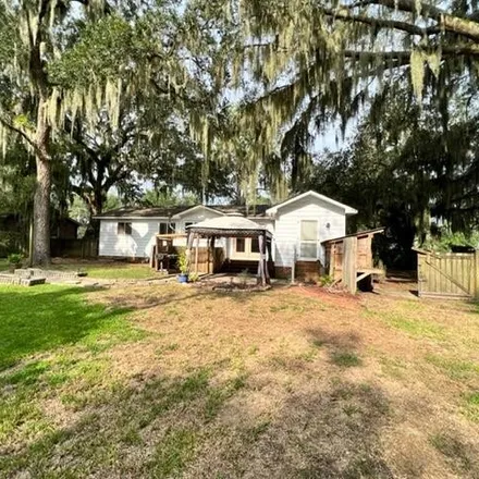 Image 3 - 1606 Madrid Avenue, Port Royal, Beaufort County, SC 29935, USA - House for rent