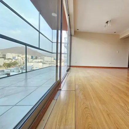 Buy this 3 bed apartment on Las Gardenias in Santiago de Surco, Lima Metropolitan Area 51132