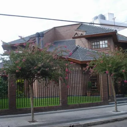 Image 2 - 66 - José C. Paz 3692, Villa Yapeyú, B1651 ATF San Andrés, Argentina - House for sale