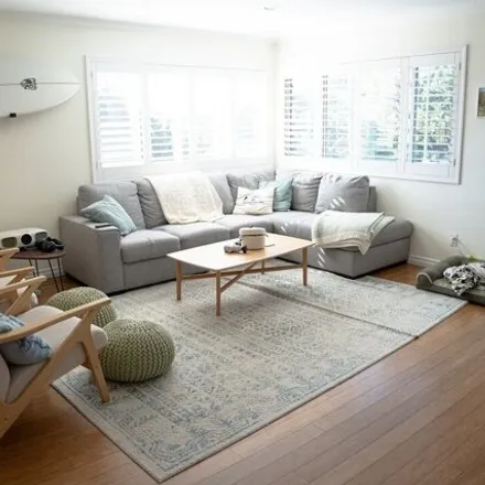 Rent this 2 bed condo on Kuruvungna Springs in 1439 South Barrington Avenue, Los Angeles