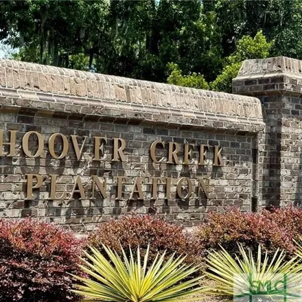Rent this 2 bed condo on Hoover Creek Drive in Windsor on the Marsh, Savannah
