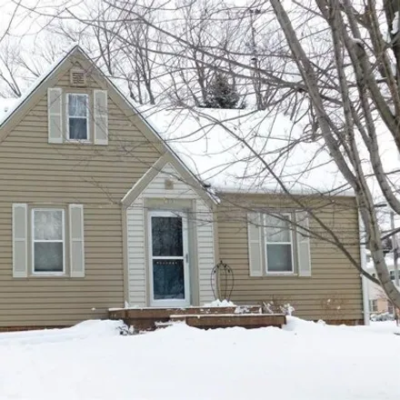 Buy this 1 bed house on 439 Oak Avenue in Charter Oak, Crawford County