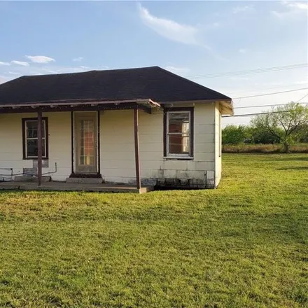 Buy this 2 bed house on 994 East 6th Street in Bishop, TX 78343