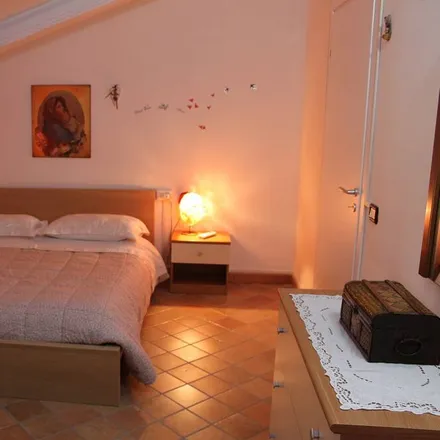 Image 1 - Frontone, Pesaro e Urbino, Italy - Apartment for rent