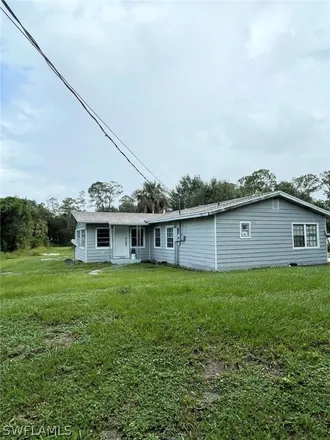Image 2 - 251 South Lee Street, LaBelle, Hendry County, FL 33935, USA - House for sale