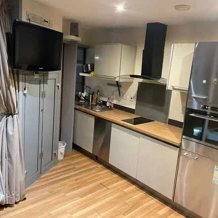 Rent this 2 bed apartment on 60 Whitworth Street West in Manchester, M1 5WW