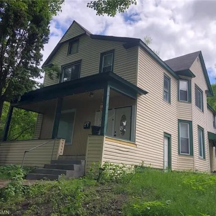 Buy this 5 bed house on 2543 Northeast Pierce Street in Minneapolis, MN 55418
