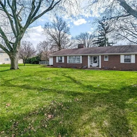 Buy this 3 bed house on 779 Monticello Drive in Fostoria, OH 44830