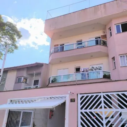 Image 2 - Rua Luís Silva, Vila Helena, Santo André - SP, 09176, Brazil - Apartment for rent
