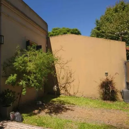 Buy this 3 bed house on Pampa in Nuevo Quilmes, 1876 Don Bosco