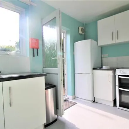 Rent this 3 bed house on 121 Cadge Road in Norwich, NR5 8DB