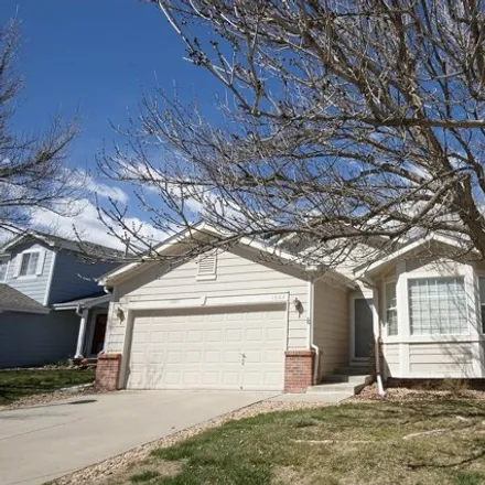 Buy this 3 bed house on 1678 Maccullen Drive in Erie, CO 80516