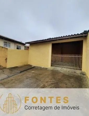 Buy this 2 bed house on Rua Gustavo Kabitschke in Rio Verde, Colombo - PR